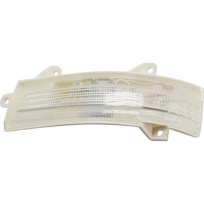 Honda Civic Hybrid/Hybrid-L Driver Side Door Mirror Turn Signal Light - HO1328102