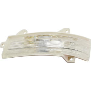 Driver Side Door Mirror Turn Signal Light image