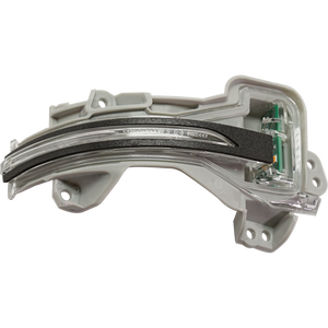 Passenger Side Door Mirror Turn Signal Light image