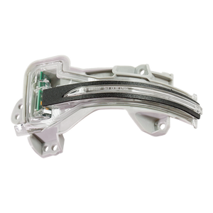 Driver Side Door Mirror Turn Signal Light image