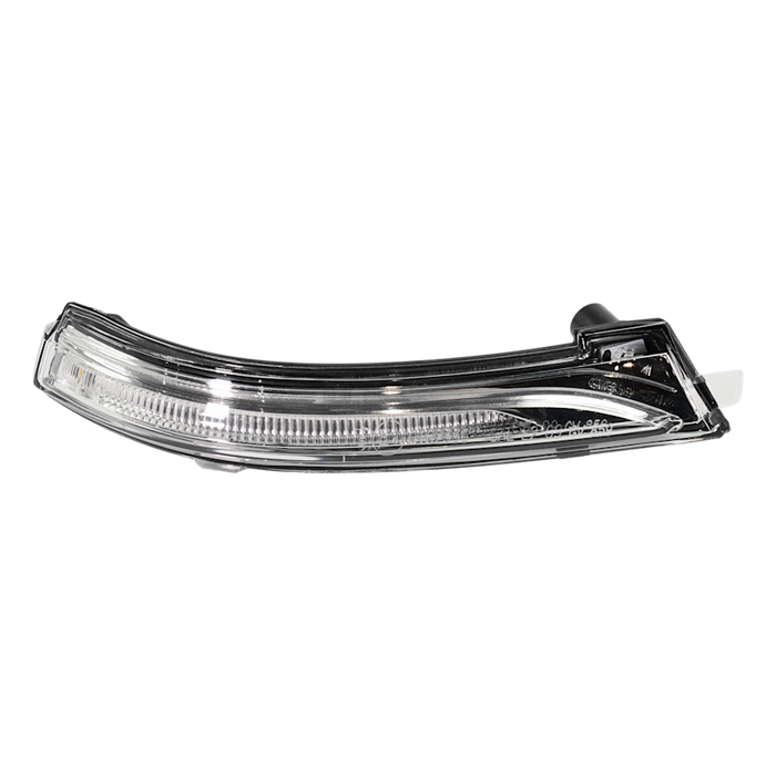 Hyundai Elantra Passenger Side Door Mirror Turn Signal Light - HY1329100
