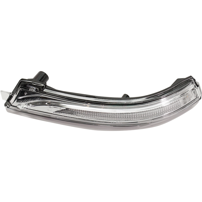 Hyundai Elantra Driver Side Door Mirror Turn Signal Light - HY1328100