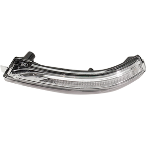 Driver Side Door Mirror Turn Signal Light image