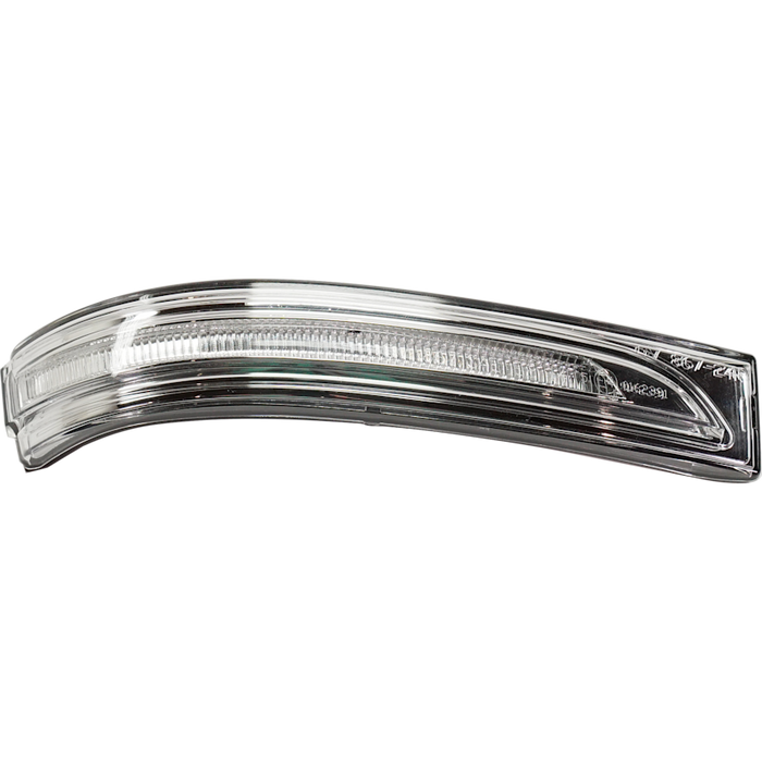 Hyundai Tucson Passenger Side Door Mirror Turn Signal Light - HY1329102