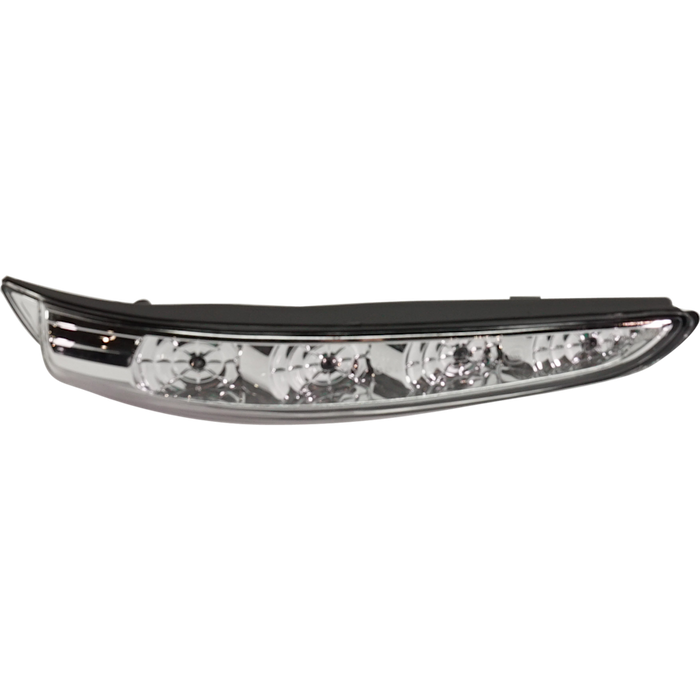 Hyundai Sonata Passenger Side Door Mirror Turn Signal Light - HY1329101
