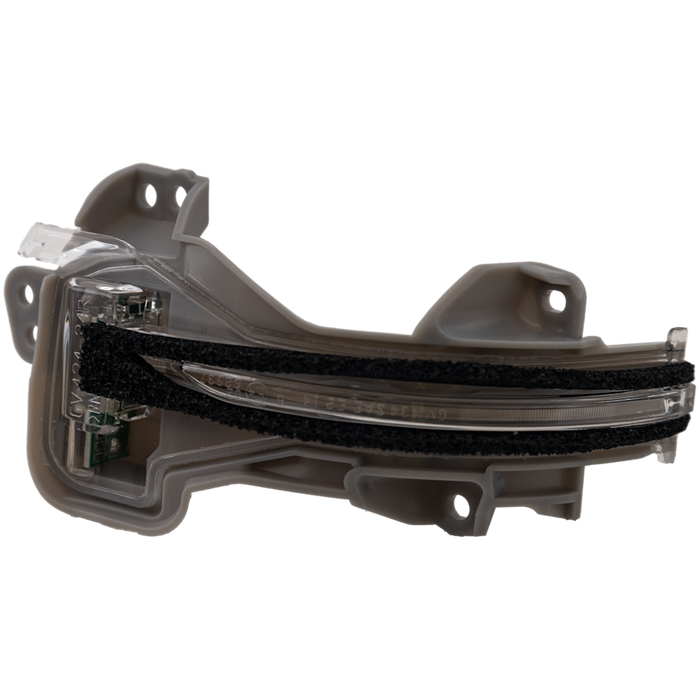 Honda CR-V/HR-V Passenger Side Door Mirror Turn Signal Light - HO1329105