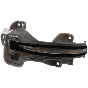 Passenger Side Door Mirror Turn Signal Light image