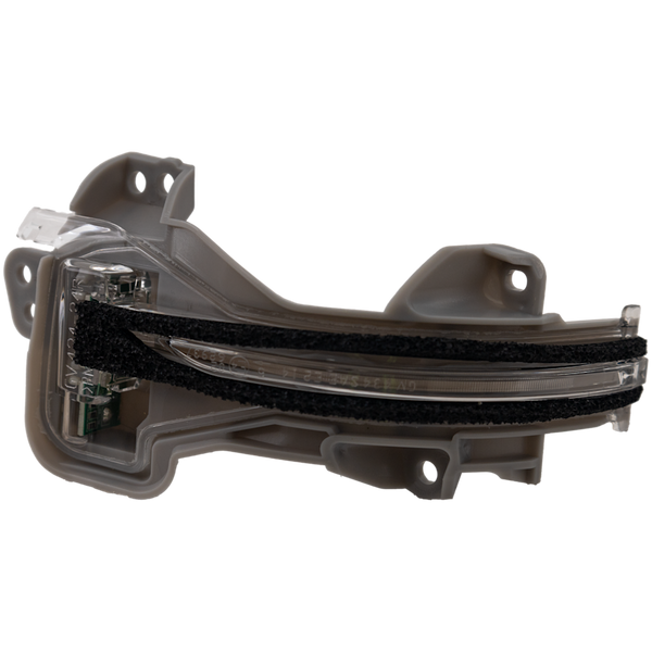 Mirrors & Components image