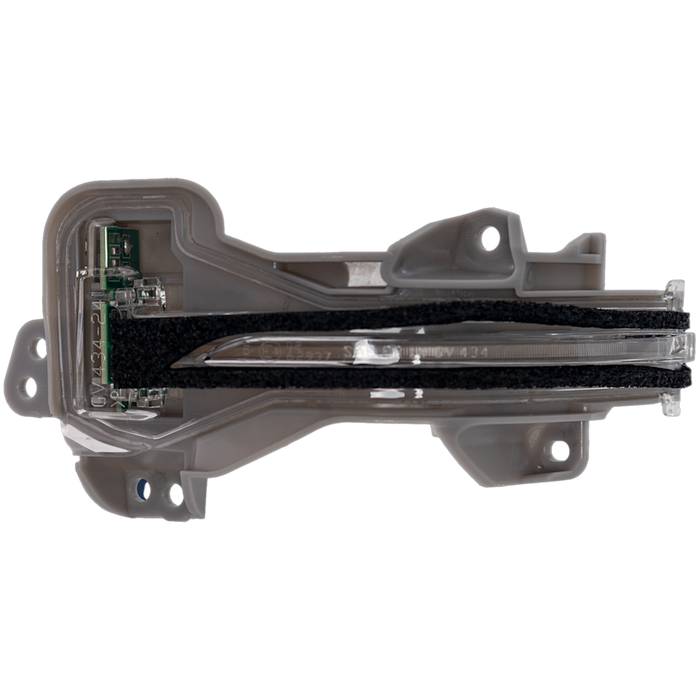 Honda CR-V/HR-V Driver Side Door Mirror Turn Signal Light - HO1328105