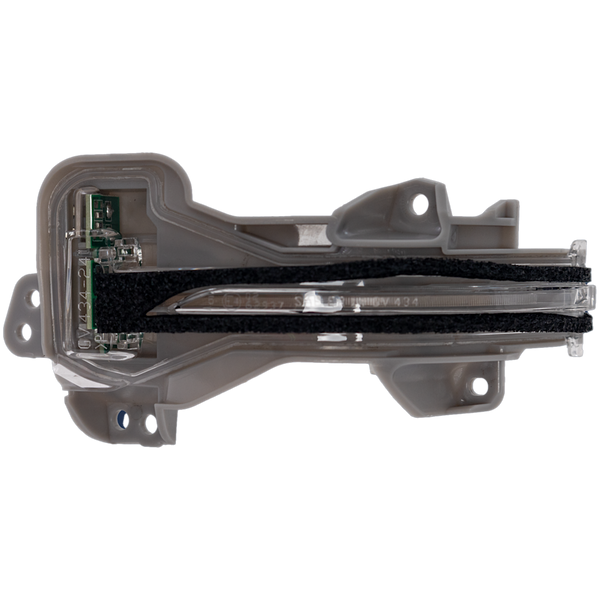 Mirrors & Components image