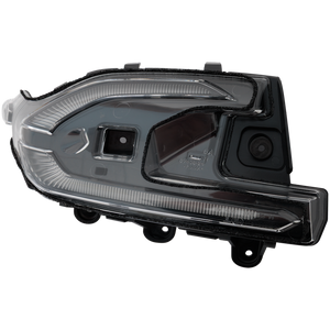 Passenger Side Door Mirror Turn Signal Light image