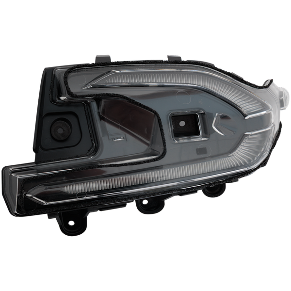 Mirrors & Components image