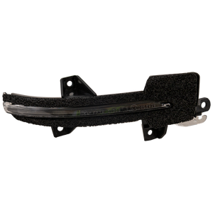 Passenger Side Door Mirror Turn Signal Light image