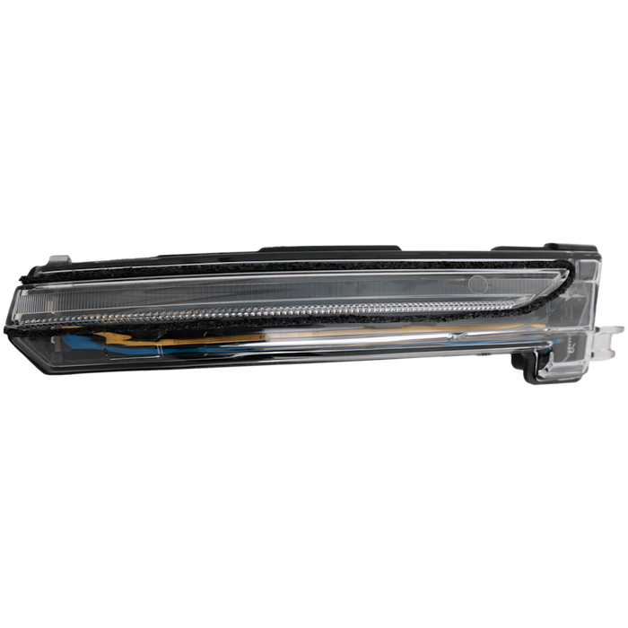 Hyundai Elantra Driver Side Door Mirror Turn Signal Light Usa Built - HY1328105