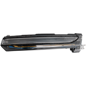 Driver Side Door Mirror Turn Signal Light image