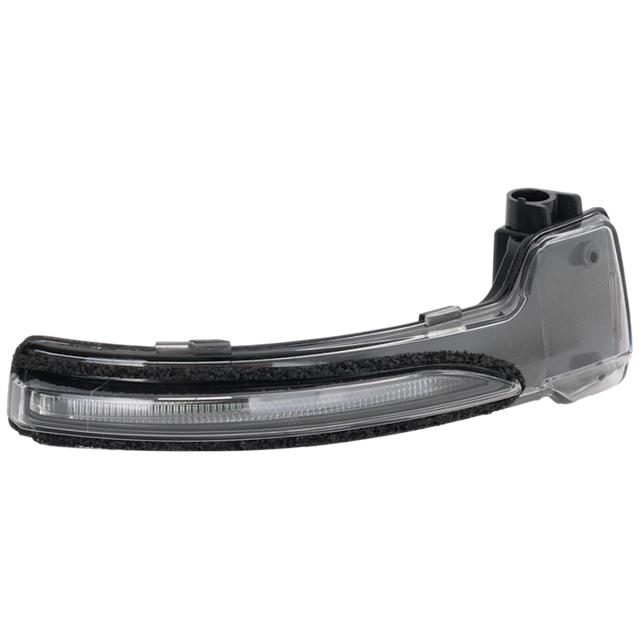 Hyundai Sonata Limited/Luxury/N Line/Preferred/SE/SEL/SEL Plus/Sport/Ultimate Passenger Side Door Mirror Turn Signal Light - HY1329103