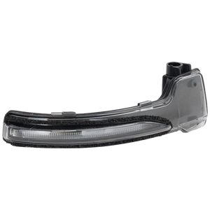 Passenger Side Door Mirror Turn Signal Light image