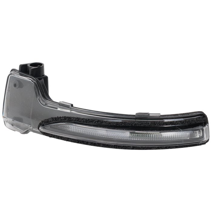 Hyundai Sonata Limited/Luxury/N Line/Preferred/SE/SEL/SEL Plus/Sport/Ultimate Driver Side Door Mirror Turn Signal Light - HY1328103