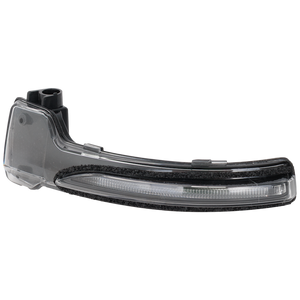 Driver Side Door Mirror Turn Signal Light image