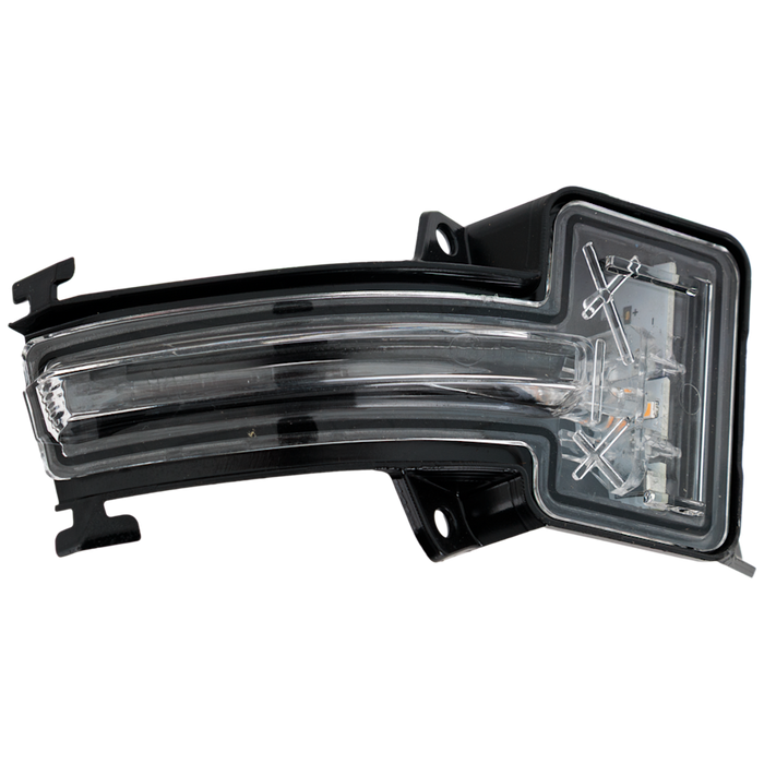 Honda Civic/Insight Passenger Side Door Mirror Turn Signal Light North America Built - HO1329103