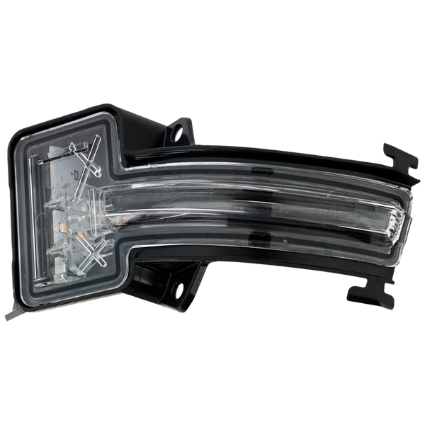 Mirrors & Components image