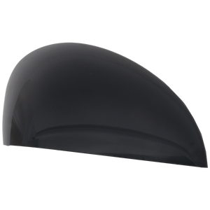 Passenger Side Door Mirror Cover image