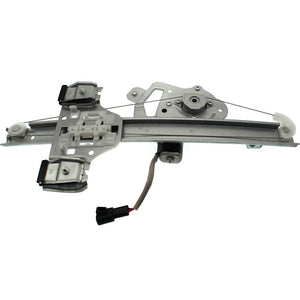 Front Passenger Side Window Regulator image