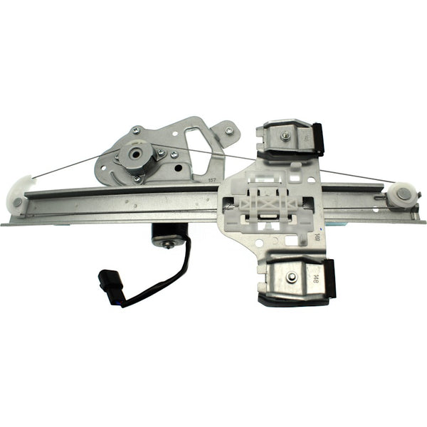 Mirrors & Components image
