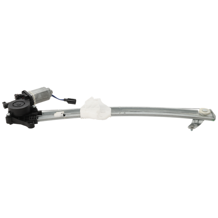 Honda CR-V Rear Driver Side Window Regulator Regulator & Motor Assembly - HO1550134