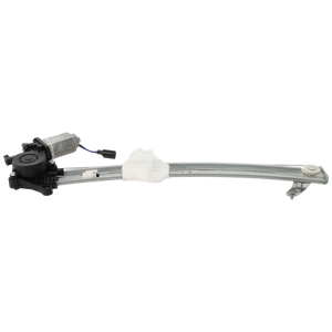 Rear Driver Side Window Regulator image