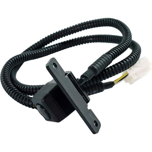 Rear Park Assist Camera image