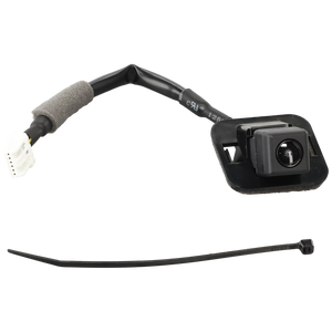 Rear Park Assist Camera image