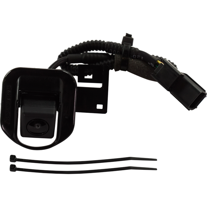 Honda Accord LX-S Rear Park Assist Camera - HO1960130