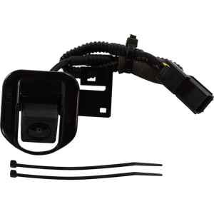 Rear Park Assist Camera image