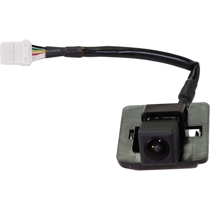 Honda Civic Hybrid/Hybrid-L Rear Park Assist Camera W/Wide Angle - HO1960109