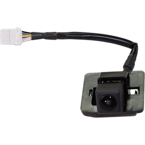 Rear Park Assist Camera image