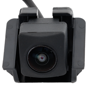 Rear Park Assist Camera image