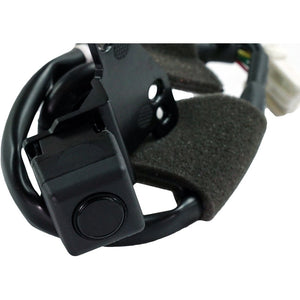 Rear Park Assist Camera image