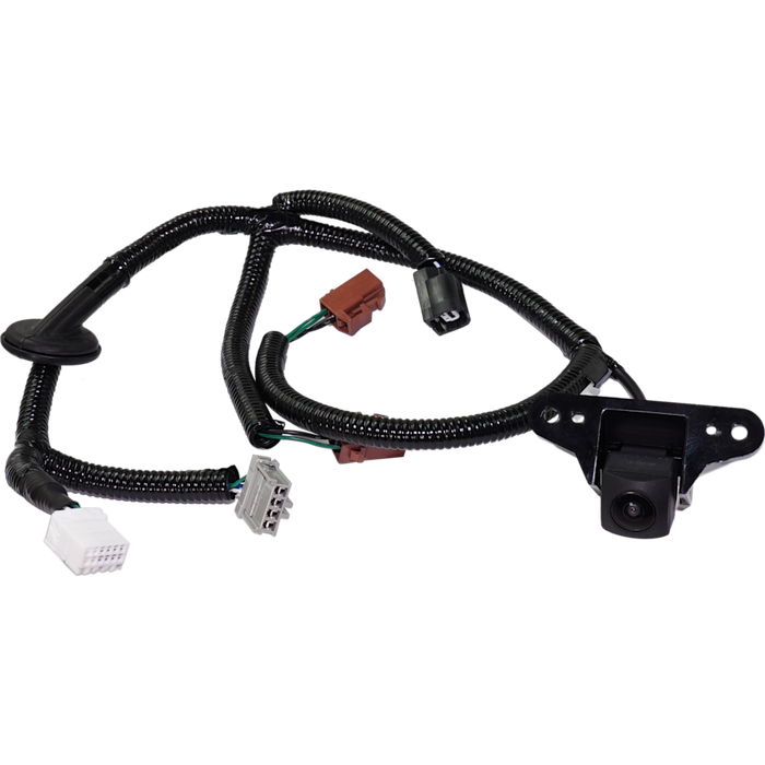 Honda Pilot Rear Park Assist Camera W/Wide Angle - HO1960111