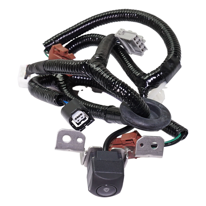 Honda Pilot Rear Park Assist Camera W/Wide Angle - HO1960125