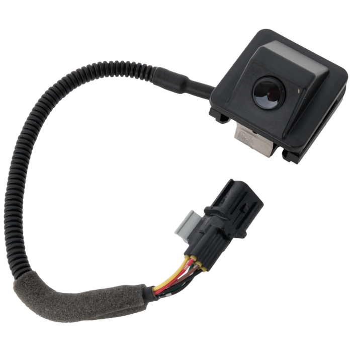 Hyundai Elantra Rear Park Assist Camera Korea Built W/Navigation System - HY1960103