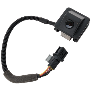 Rear Park Assist Camera image