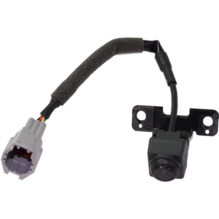 Hyundai Santa Fe Rear Park Assist Camera W/Navigation System - HY1960128