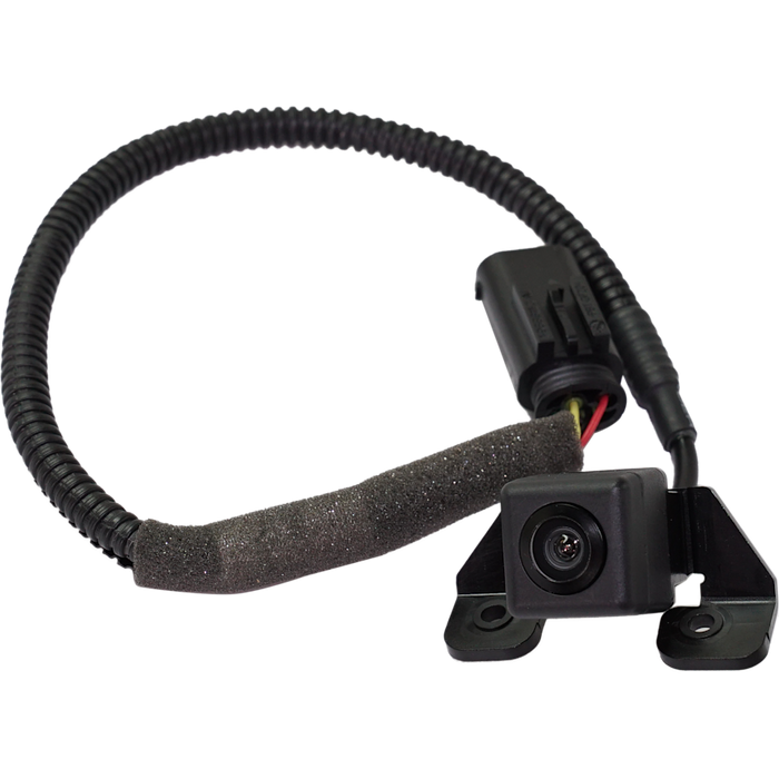 Hyundai Tucson Rear Park Assist Camera W/O Navigation System - HY1960112