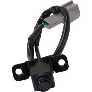 Rear Park Assist Camera image