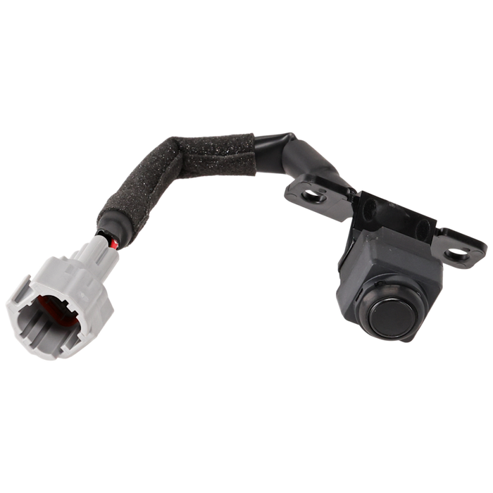 Hyundai Santa Fe Rear Park Assist Camera W/O Navigation System - HY1960108