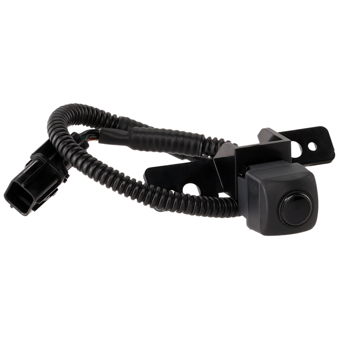 Hyundai Tucson Rear Park Assist Camera W/Navigation System - HY1960117