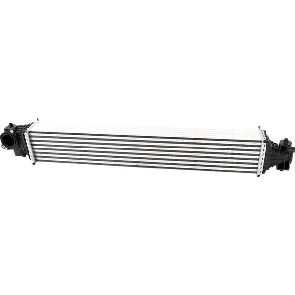 Radiators, Condensers & Fans image