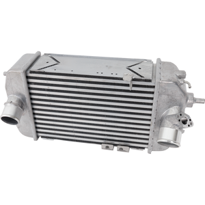 Intercooler image