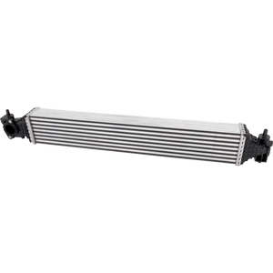 Intercooler image